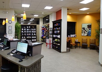 Raintree Pet Resort Scottsdale, Arizona